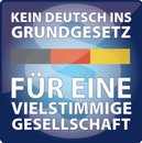 Kein Deutsch ins Grundgesetz!